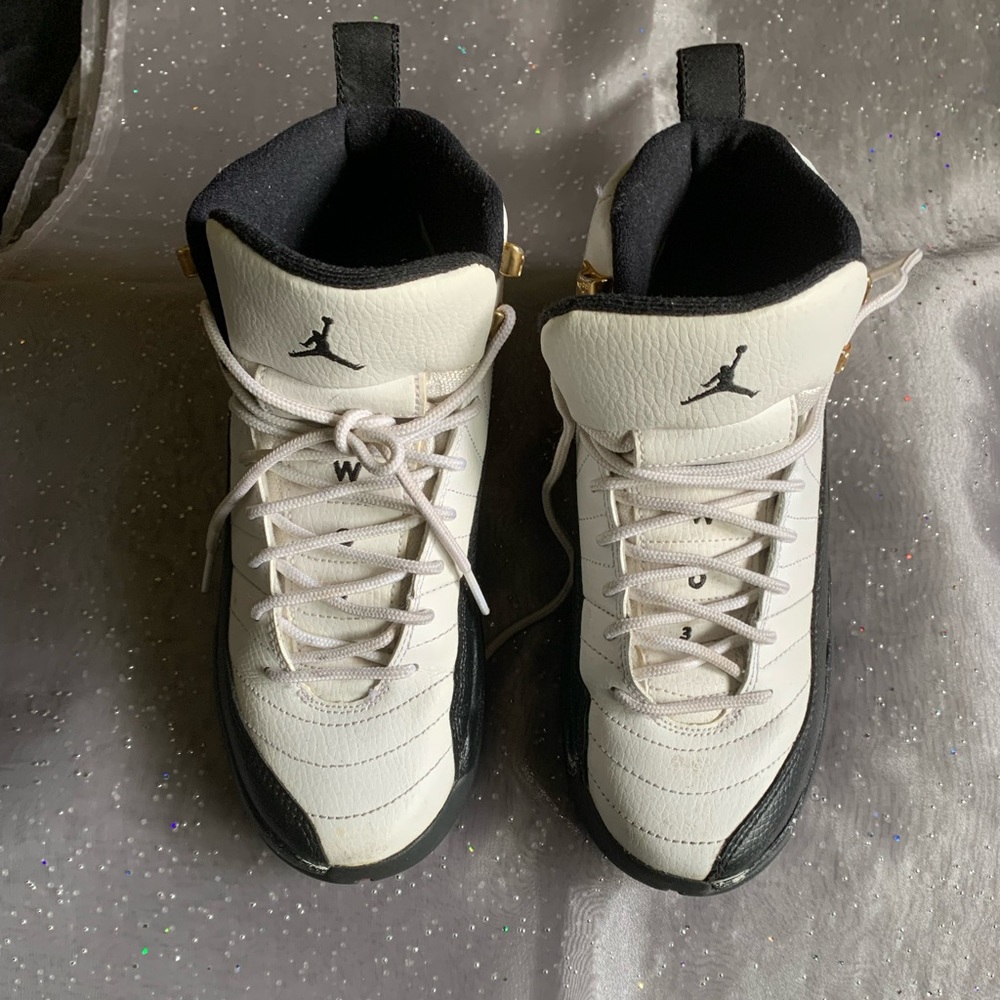 Nike Air Jordans